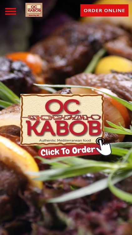 OC Kabob Grill