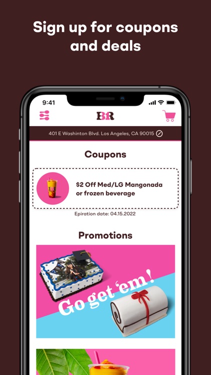 Baskin-Robbins
