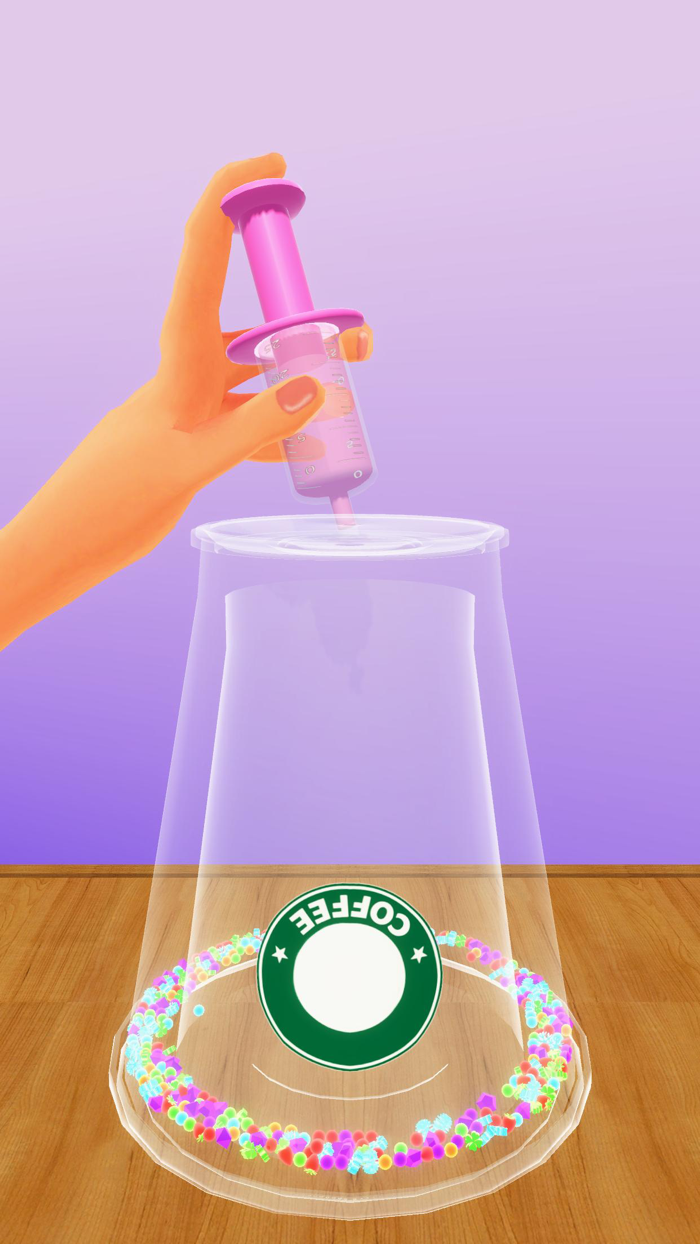 Snow Globe Tumbler DIY