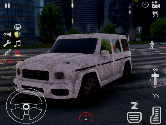 Car Wash Driving Games 2023 screenshot 3