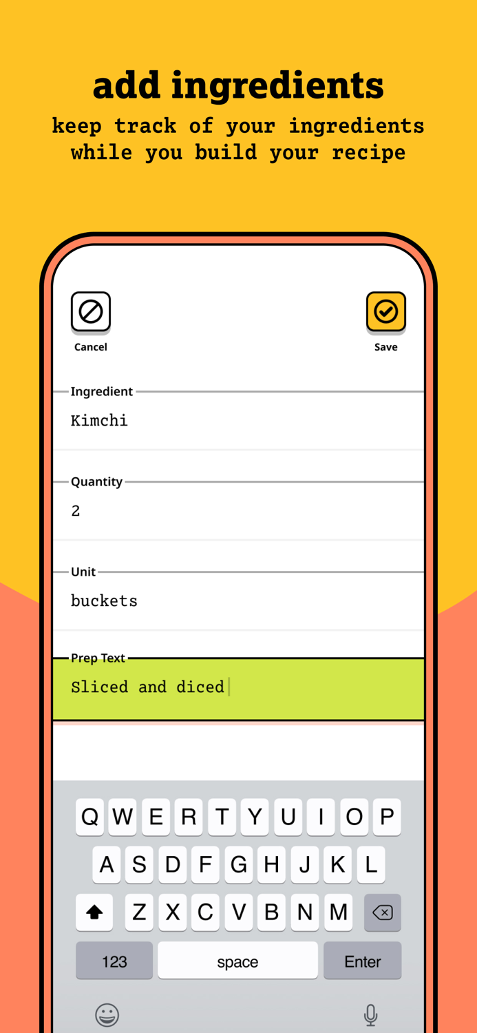 Mixo - Global Food Videos