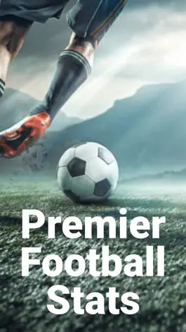 Game screenshot 1xStats Premier Football Stats mod apk