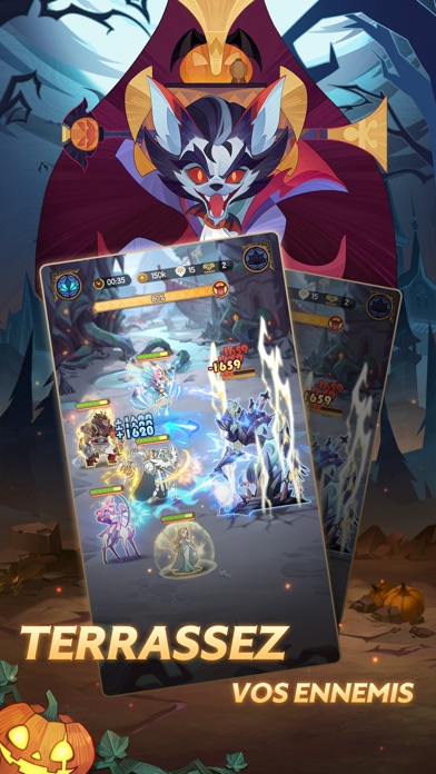 AFK Arena AFK Arena