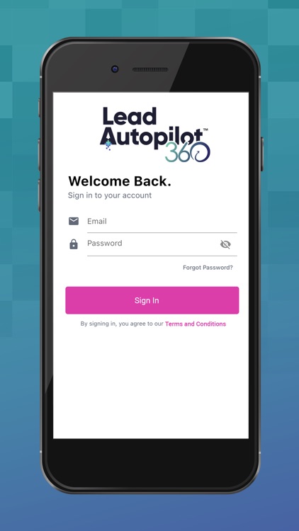 Lead Autopilot 360