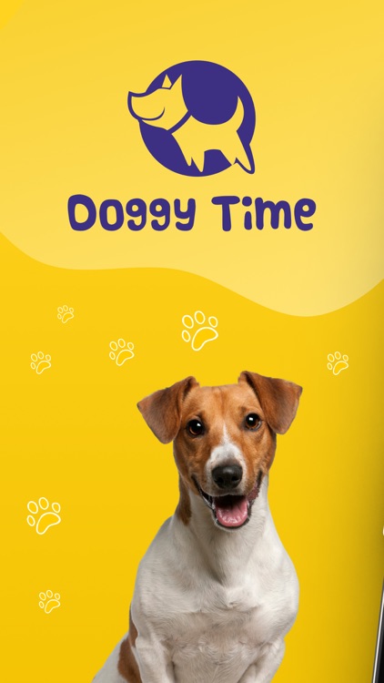 Doggy Time: Puppy Training Log