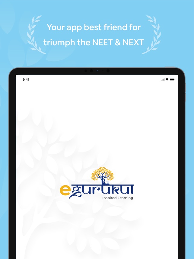 Egurukul Elearning By Dbmci On The App Store