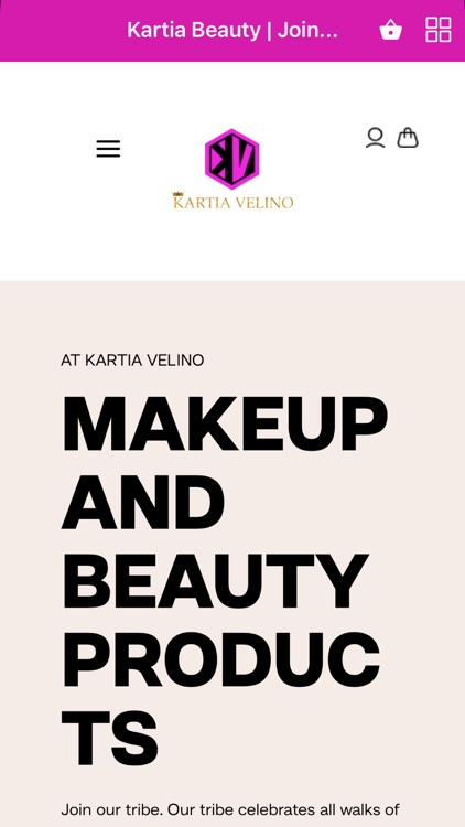 Kartia Beauty