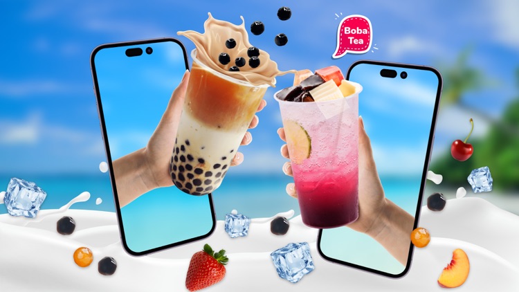 Boba Flow: Bubble Tea Mixology screenshot-5