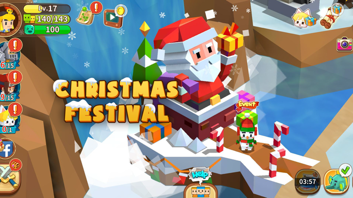 Fantasy Town Farm  Friends