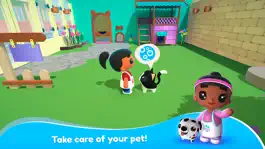 Game screenshot Petness - Pet Shop and Clinic mod apk