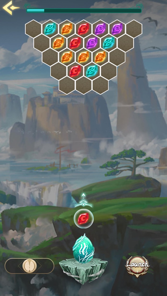 Energy Tree Mountain Adventure