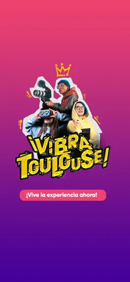 Game screenshot Vibra Toulouse mod apk