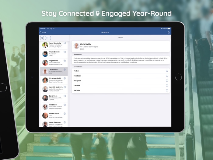 AASLD The Liver Meeting