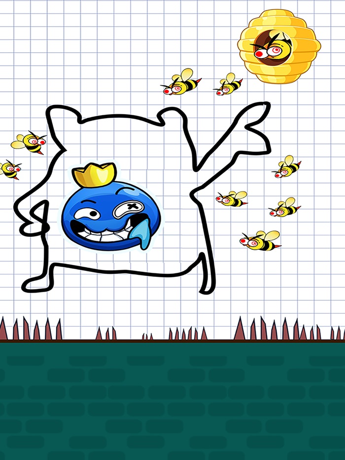 Save My Friends Rescue Rainbow