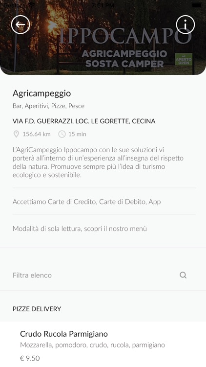 Ippocampo screenshot-5