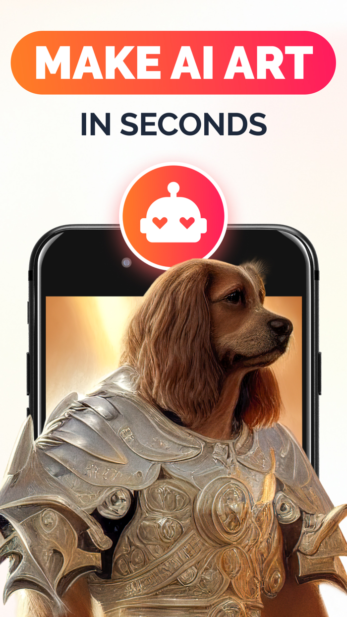AI Art Generator - AI Painter