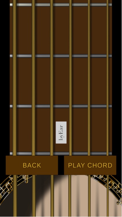 byEar: Listen & Play the Chord