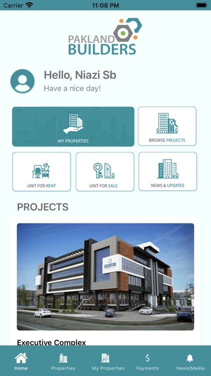 Pakland Properties screenshot-5