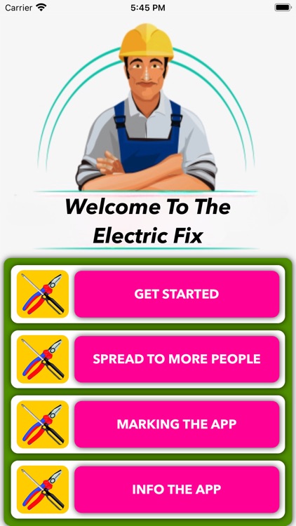 The Electric Fix