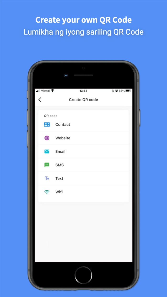 Tagalog Translator - TaGo
