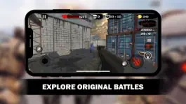 Game screenshot Strike Force Pro hack