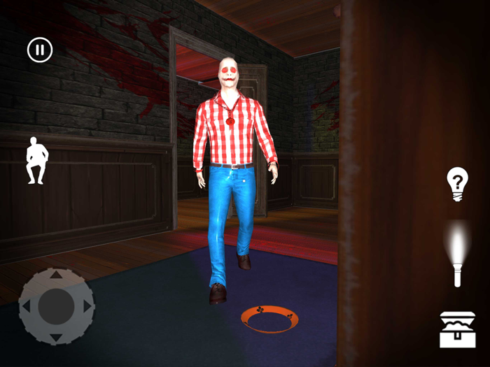 Scary Neighbor Horror House 3D