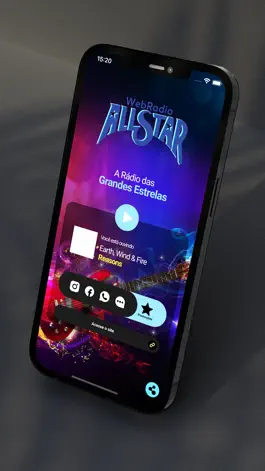 Game screenshot Rádio All Star hack