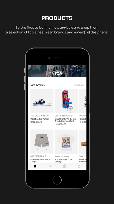 JUICESTORE screenshot 4