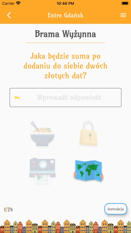 Entre Gdańsk screenshot-3