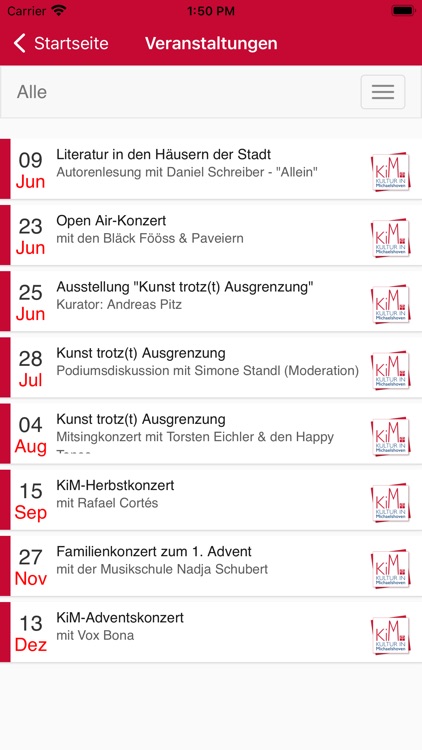 Diakonie Michaelshoven screenshot-3