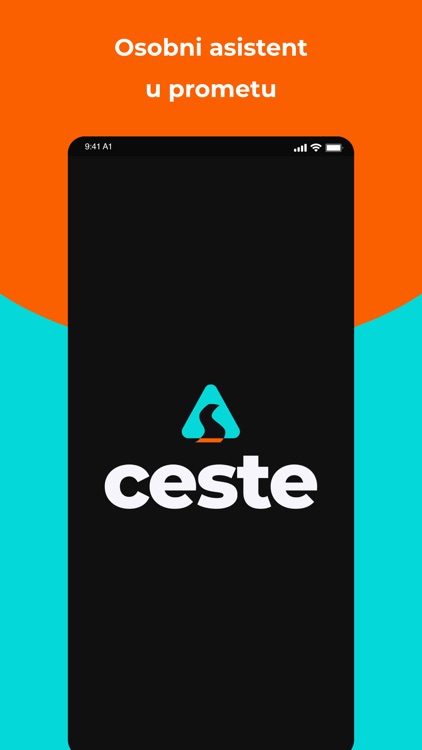 Ceste