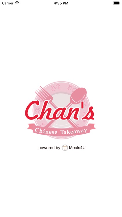 Chan's  Chinese Takeaway