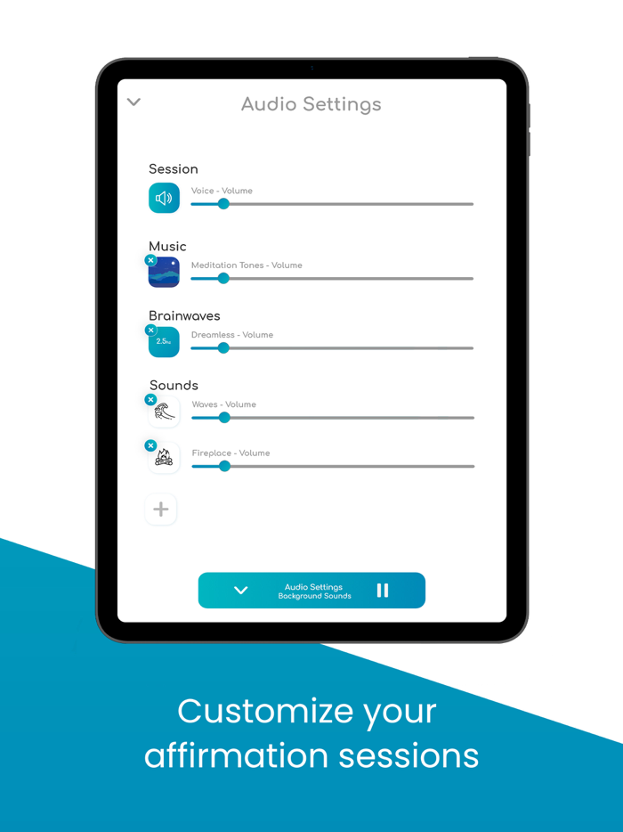 Selfpause Daily Affirmations
