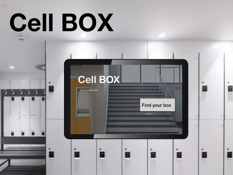 CellBox