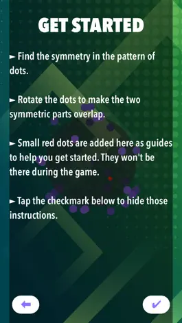 Game screenshot Zo Dot Matched apk