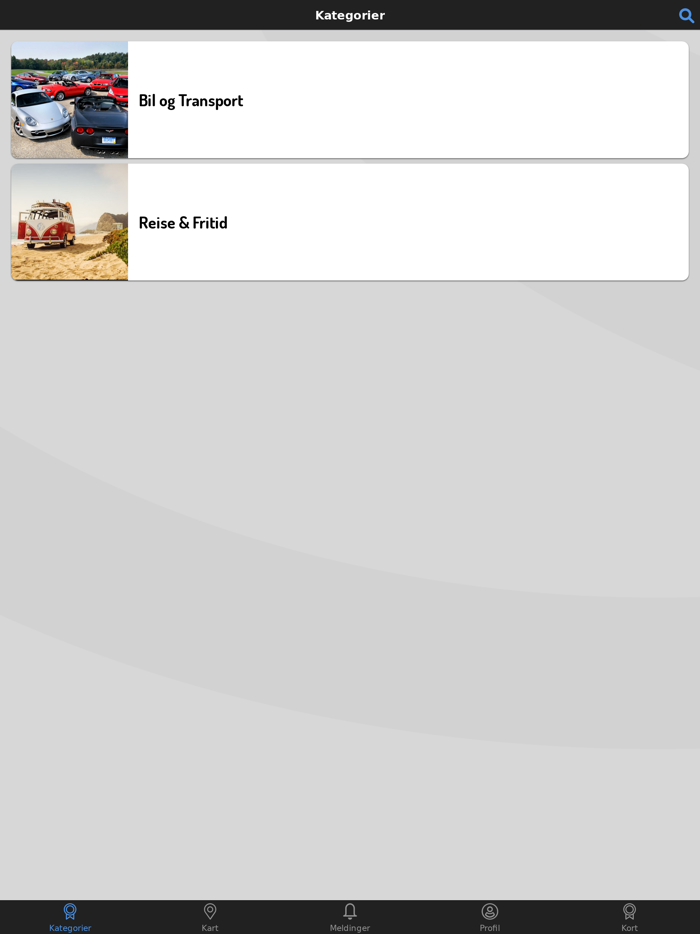 Tradebroker Kundeklubb