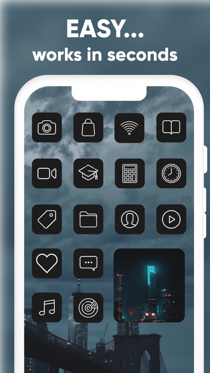 Home Screen Icon Changer! screenshot-3