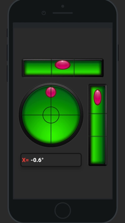 Spirit Level - Bubble Level