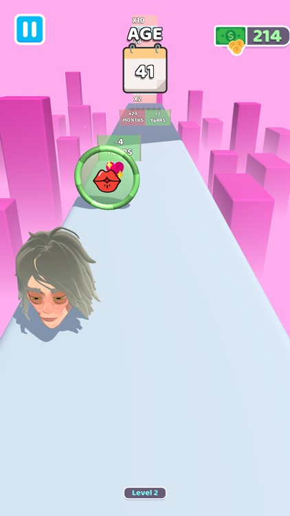 Youth Runner screenshot-4