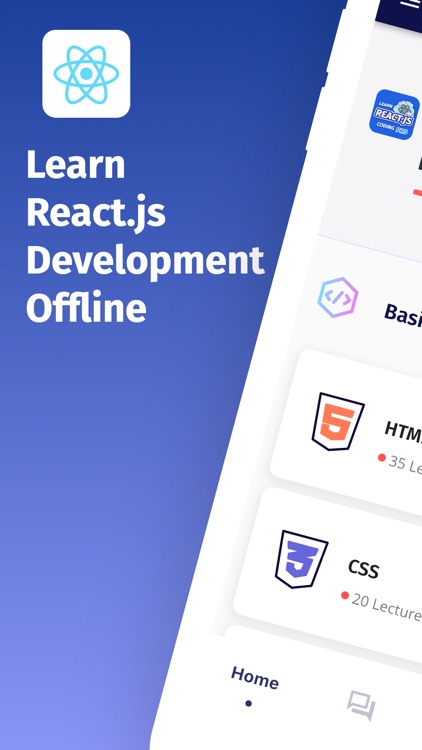 Learn React.js Development PRO