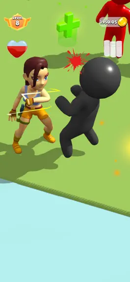 Game screenshot Tight Fight apk