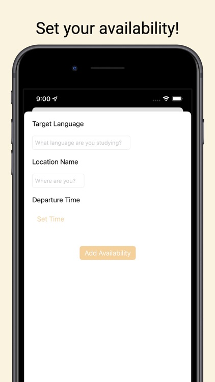 Language Buddy: Let's Study! screenshot-5