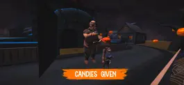 Game screenshot Trick or Treat Halloween Game hack