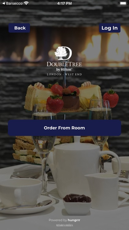 DoubleTree Hilton London West screenshot-3