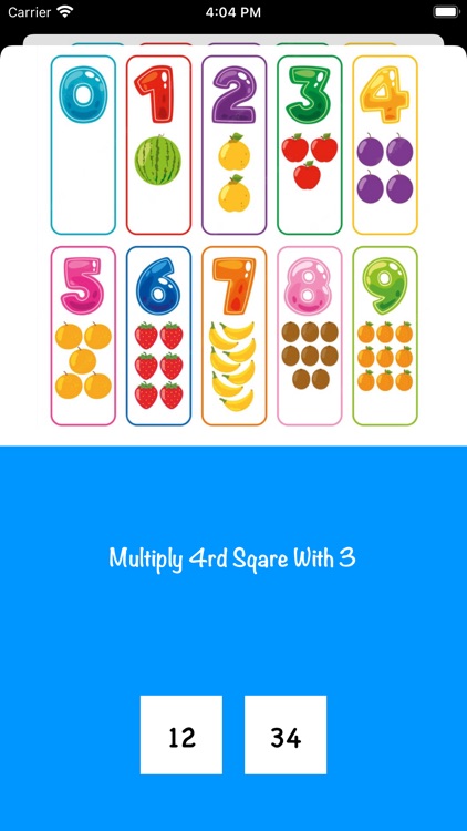 Counting is Funny screenshot-4