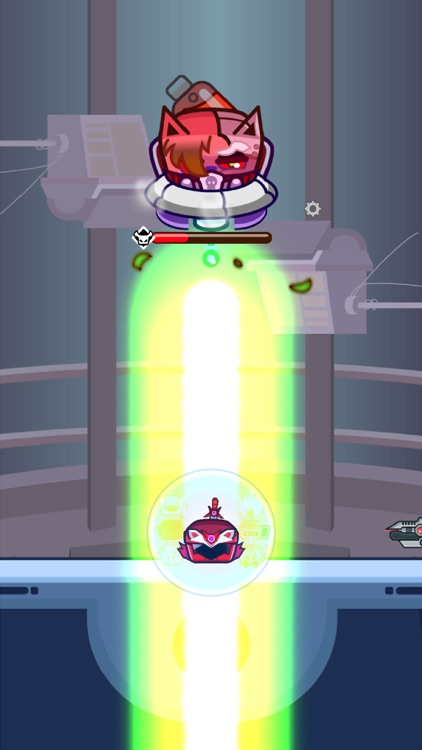 Cuenimal Jump - Jumping Game screenshot-6