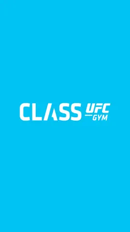 Game screenshot CLASS UFC Gym Singapore mod apk