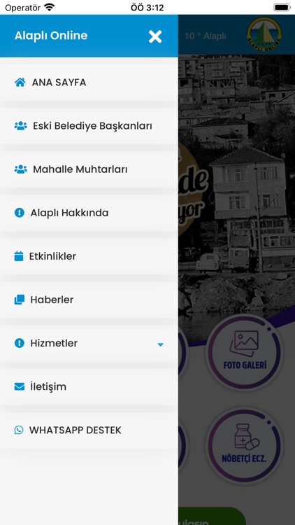 Alaplı Online