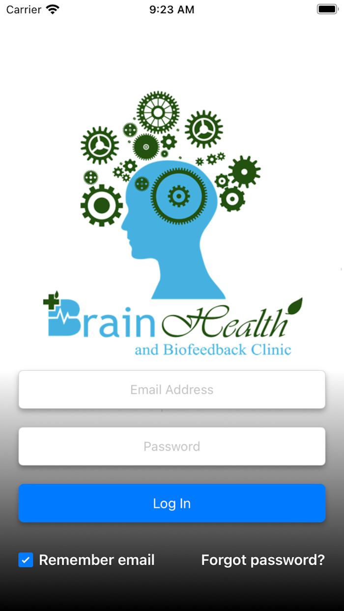 Brain Health and Biofeedback
