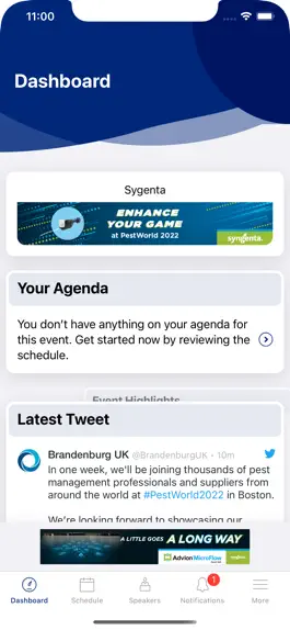 Game screenshot National Pest Management Assn apk